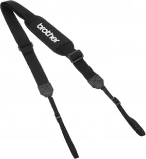 Brother PA-SS-4000 Mobile printer Black strap