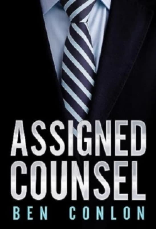 Assigned Counsel Paperback / softback