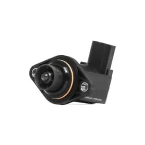 RIDEX Diverter Valve, charger VW,AUDI,SKODA 4314D0003 03C145710D,03C145710D,03C145710D 03C145710E,03C145710,03C145710A,03C145710B,03C145710C