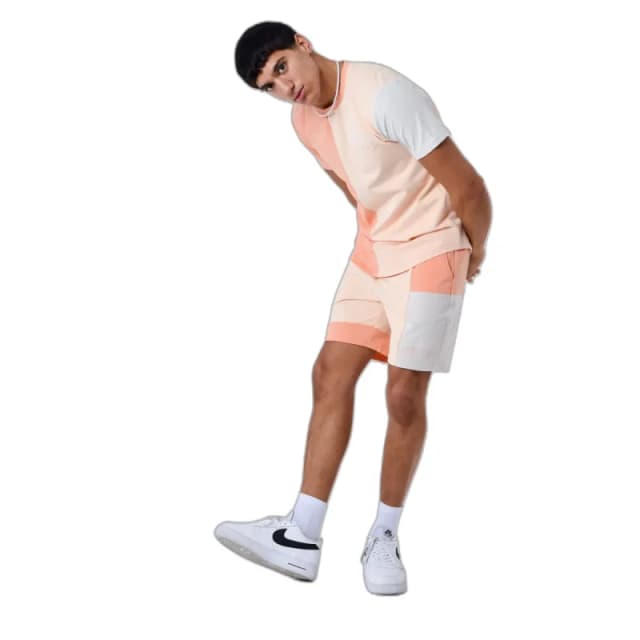 Project X Paris Short Project X Paris Rose Male S