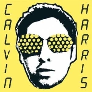 Calvin Harris I Created Disco CD
