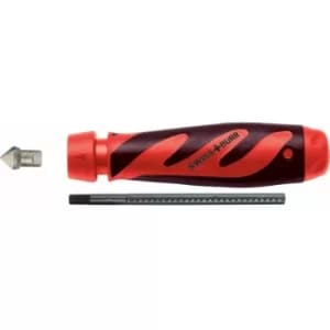 SwissBurr F Hand Deburring Set 3-PC E