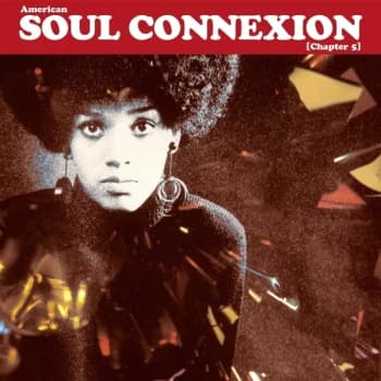 Various - American Soul Connexion (Chapter 5) Vinyl