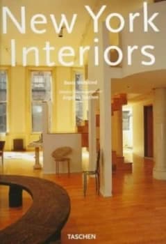 New York Interiors by Beate Wedekind and Angelika Taschen Book