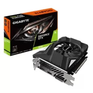 Gigabyte GV-N1656OC-4GD 2.0 graphics card NVIDIA GeForce GTX 1650 4GB GDDR6