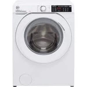 Hoover HW411 11KG 1400RPM Freestanding Washing Machine