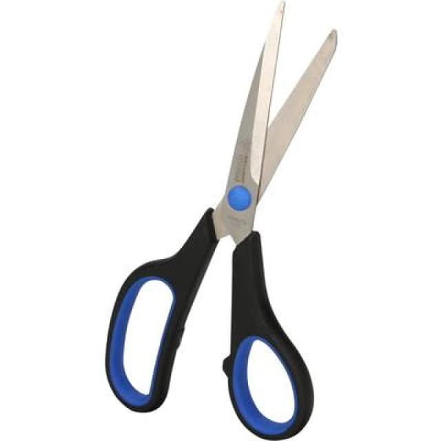 BRILLIANT TOOLS Brilliant Tools BT100900 All-purpose scissors 202mm BT100900