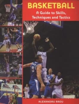 Basketball by Alexandru Radu Book