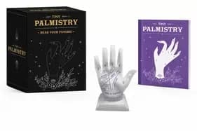 tiny palmistry read your future