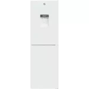 Hoover HV3CT175LFWKW 246L Freestanding Fridge Freezer