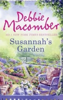 Susannahs Garden by Debbie Macomber Paperback