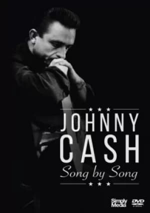 Johnny Cash Song by Song (DVD)