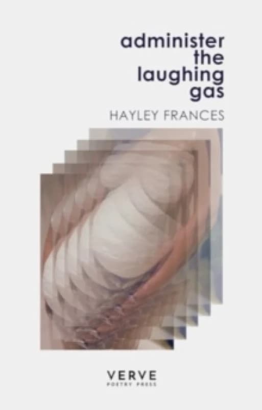Administer the Laughing Gas Paperback / softback