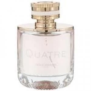 Boucheron Quatre Femme Eau de Parfum For Her 100ml
