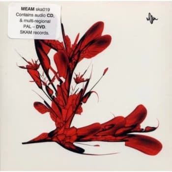 Meam - Meam CD