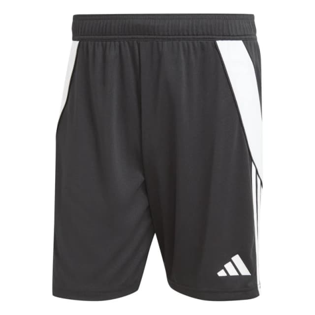 Adidas Short adidas Tiro 24 Noir Male M IR9376