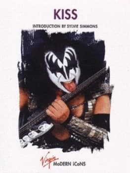 Kiss Hardback