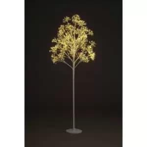 1.8m LED Starburst Tree