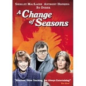 Change Of Seasons DVD