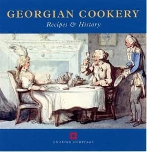 Georgian Cookery Book