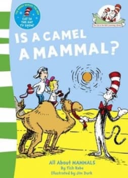 Is a Camel a Mammal by Tish Rabe Paperback