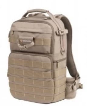 Vanguard VEO Range T 45M BG Tactical Backpack Beige