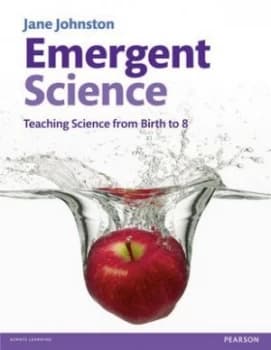 Emergent Science by Jane Johnston Paperback