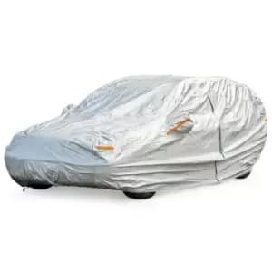 RIDEX Vehicle cover AUDI,MERCEDES-BENZ,BMW 5645A0002 Car cover