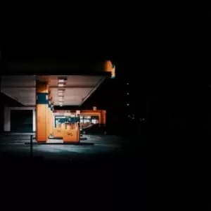 The Day We Met by The Other Stars CD Album