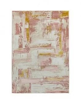 Asiatic Orion Decor Pink Rug 80X150Cm