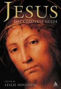 Jesus by J. L Houlden Paperback