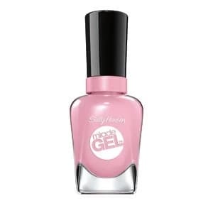Sally Hansen Miracle Gel Pinky Promise Pink 160