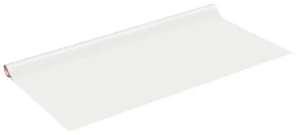 D-C-Fix D-C-Fix Glossy White 1500cm Self Adhesive Vinyl Film