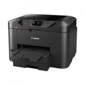 Canon Maxify MB2755 Wireless Colour Inkjet Printer