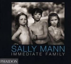 Immediate Family by Sally Mann Paperback