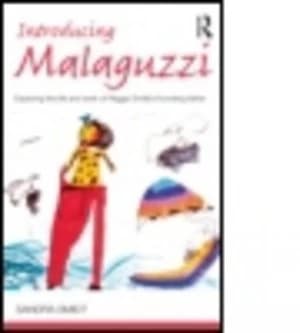 Introducing Malaguzzi by Sandra Smidt Paperback