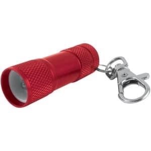 Uni-Com 3 LED Keyring Torch