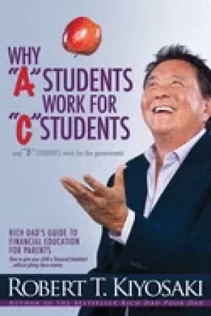 why a students work for c students and why b students work for the governme