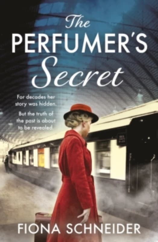 The Perfumer's Secret Paperback / softback