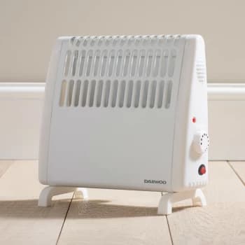 Daewoo 500W Frost Watcher