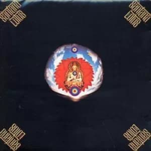 Lotus by Santana CD Album