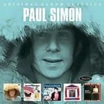 Paul Simon - Original Album Classics (Music CD)