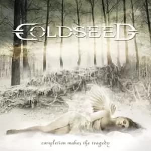 Completion Makes the Tragedy by Coldseed CD Album