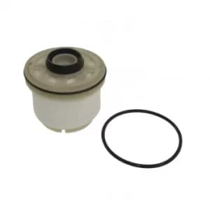 Fuel Filter ADT32381 by Blue Print