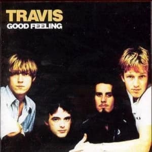 Good Feeling by Travis CD Album