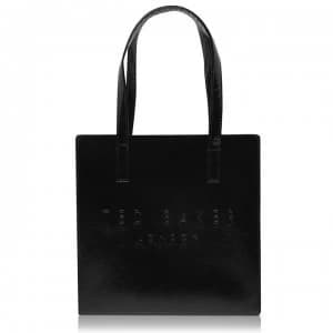 Ted Baker Alicon Tote Bag - black