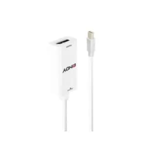 Lindy Mini DisplayPort to HDMI Converter