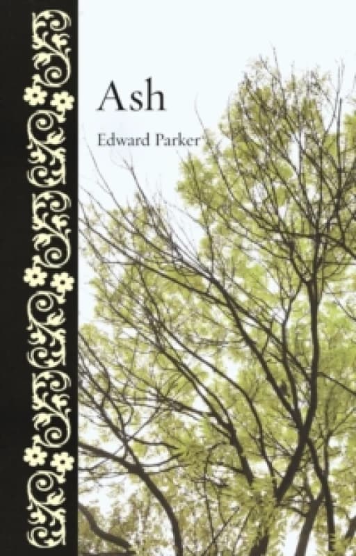 Ash Hardback