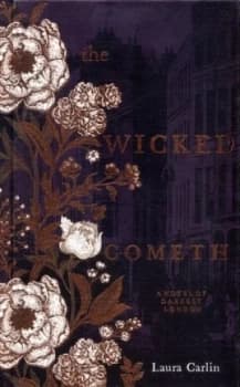 The Wicked Cometh by Laura Carlin Hardback