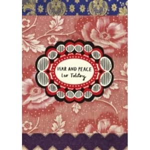 War and Peace (Vintage Classic Russians Series)